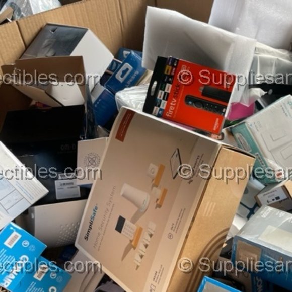 🎉✨Mystery Package✨🎉 Amazon & Walmart Returns You will receive 4 random i… - Picture 12 of 16